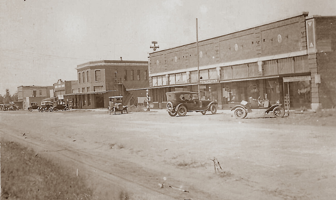 Slaton Stores